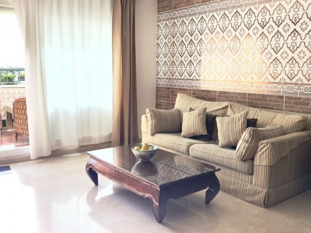 Penthouse, Guadalmina Baja, R5302732