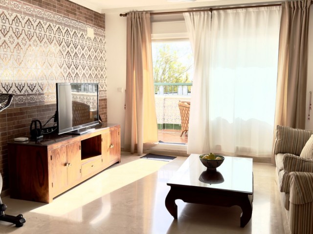 Penthouse, Guadalmina Baja, R5302732
