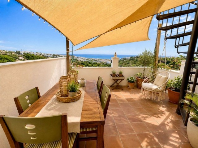 Appartement, Reserva de Marbella, R5461504