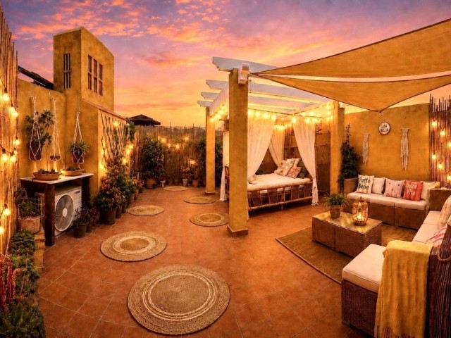 Appartement, Reserva de Marbella, R5461504