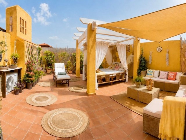 Appartement, Reserva de Marbella, R5461504