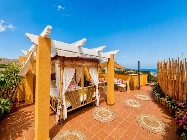 Appartement, Reserva de Marbella, R5461504