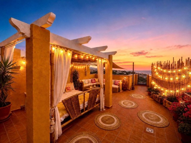 Appartement, Reserva de Marbella, R5461504