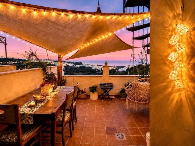 Appartement avec 2 Chambres  à Reserva de Marbella