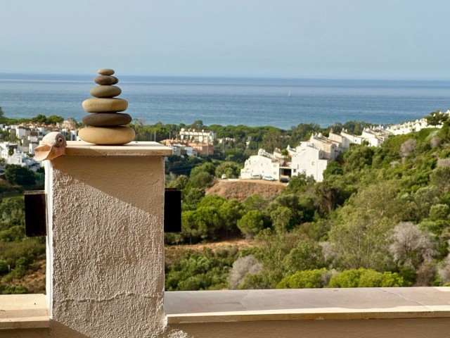 Appartement avec 2 Chambres  à Reserva de Marbella