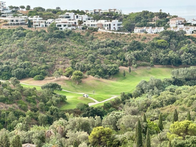 Appartement avec 2 Chambres  à Reserva de Marbella