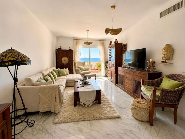 Appartement avec 2 Chambres  à Reserva de Marbella
