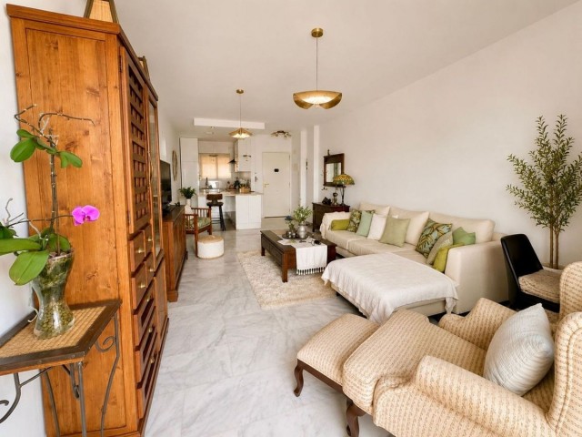 Appartement avec 2 Chambres  à Reserva de Marbella