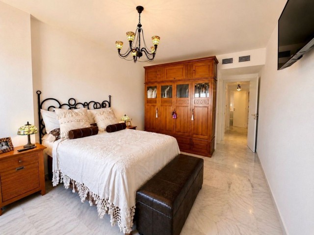 Appartement avec 2 Chambres  à Reserva de Marbella