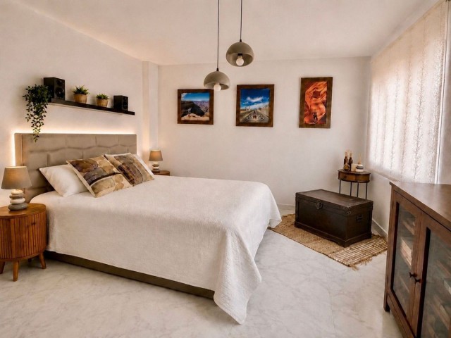 Appartement avec 2 Chambres  à Reserva de Marbella