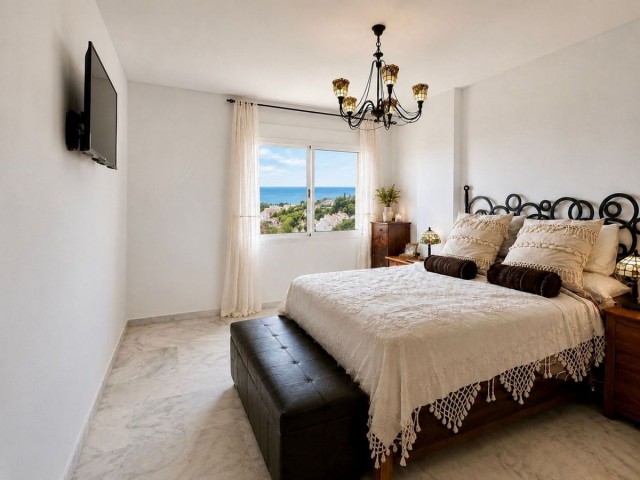 Appartement avec 2 Chambres  à Reserva de Marbella