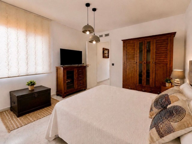 Appartement avec 2 Chambres  à Reserva de Marbella