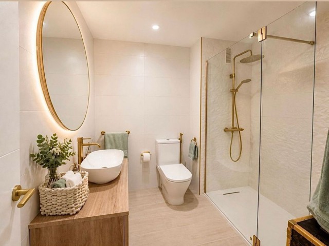 Appartement avec 2 Chambres  à Reserva de Marbella
