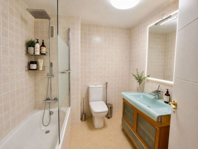Appartement avec 2 Chambres  à Reserva de Marbella