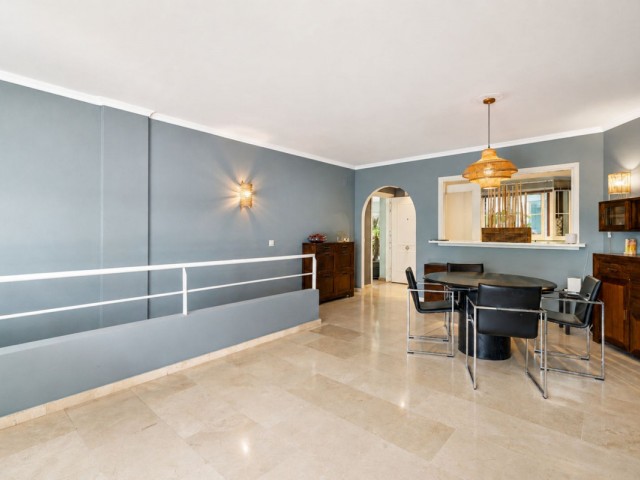 Appartement avec 3 Chambres  à Sotogrande Marina