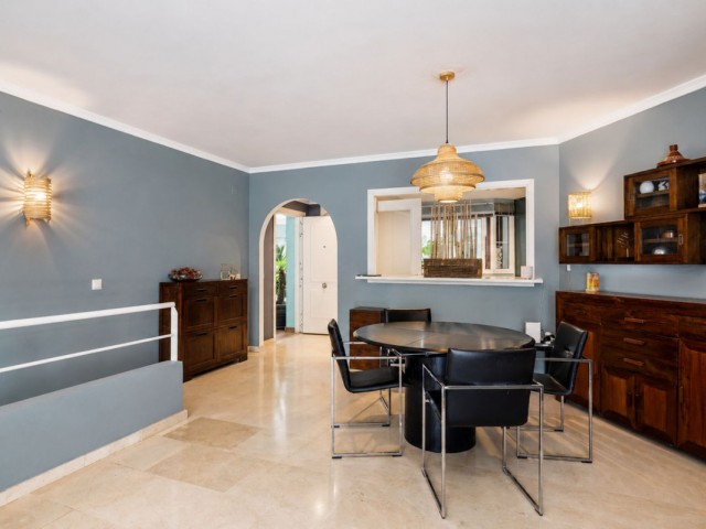 Appartement avec 3 Chambres  à Sotogrande Marina