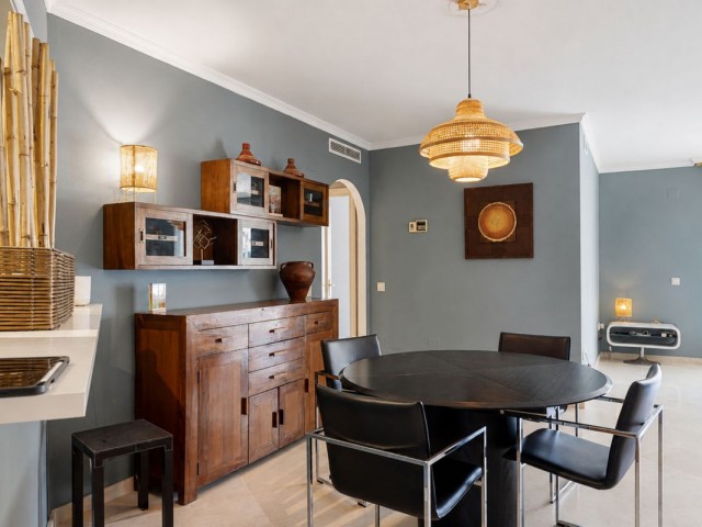 Appartement avec 3 Chambres  à Sotogrande Marina