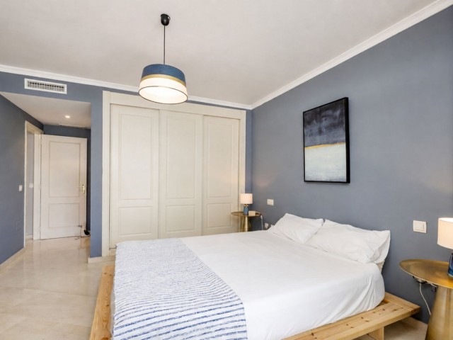 Appartement avec 3 Chambres  à Sotogrande Marina