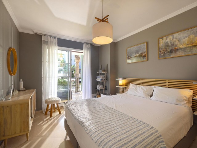 Appartement avec 3 Chambres  à Sotogrande Marina
