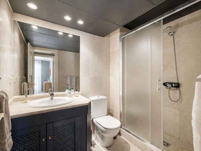 Appartement avec 3 Chambres  à Sotogrande Marina
