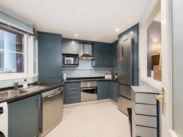 Appartement avec 3 Chambres  à Sotogrande Marina