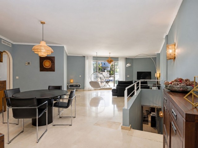 Apartamento con 3 Dormitorios  en Sotogrande Marina