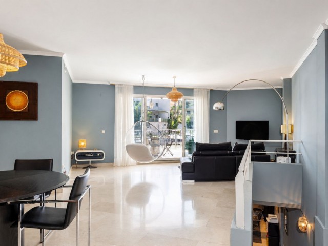 Apartamento con 3 Dormitorios  en Sotogrande Marina