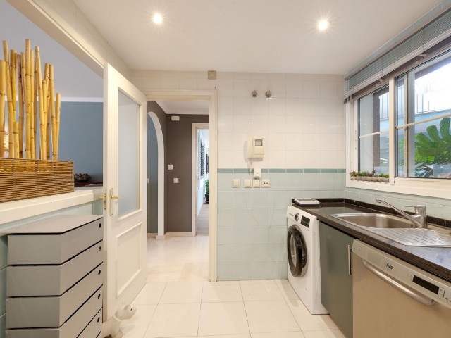 Apartamento con 3 Dormitorios  en Sotogrande Marina