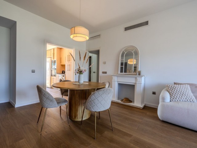 Penthouse avec 2 Chambres  à Bel Air