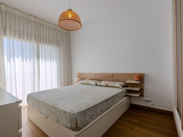 Penthouse avec 2 Chambres  à Bel Air