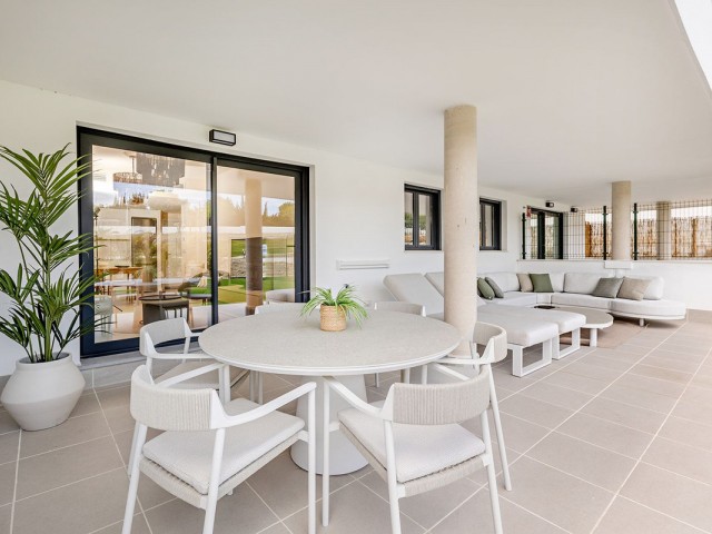 Appartement avec 2 Chambres  à Selwo