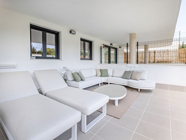 Appartement avec 2 Chambres  à Selwo