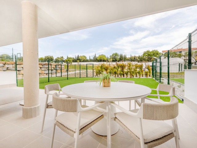 Appartement avec 2 Chambres  à Selwo