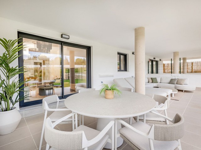 Appartement avec 2 Chambres  à Selwo