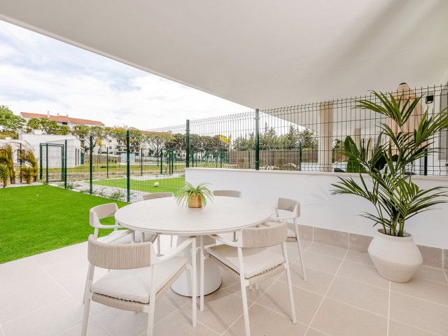 Appartement avec 2 Chambres  à Selwo