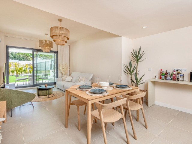 Appartement avec 2 Chambres  à Selwo