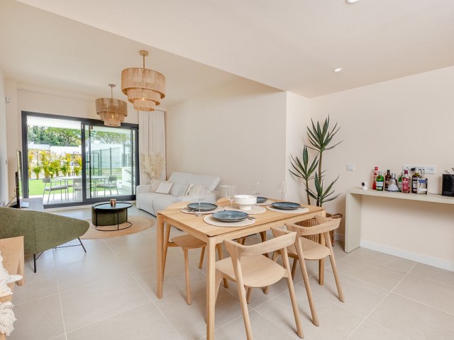 Appartement avec 2 Chambres  à Selwo