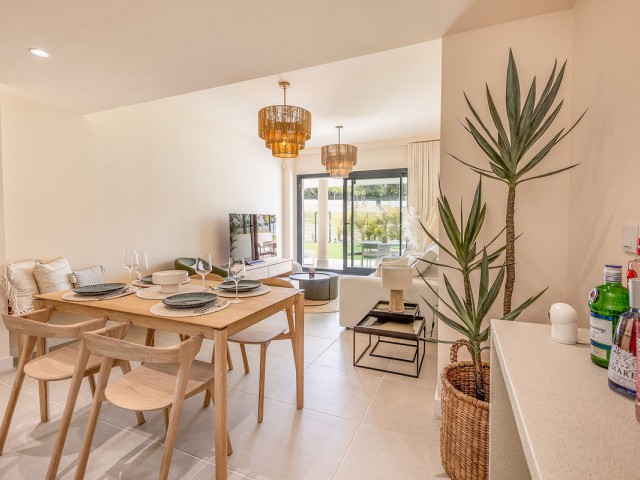 Appartement avec 2 Chambres  à Selwo