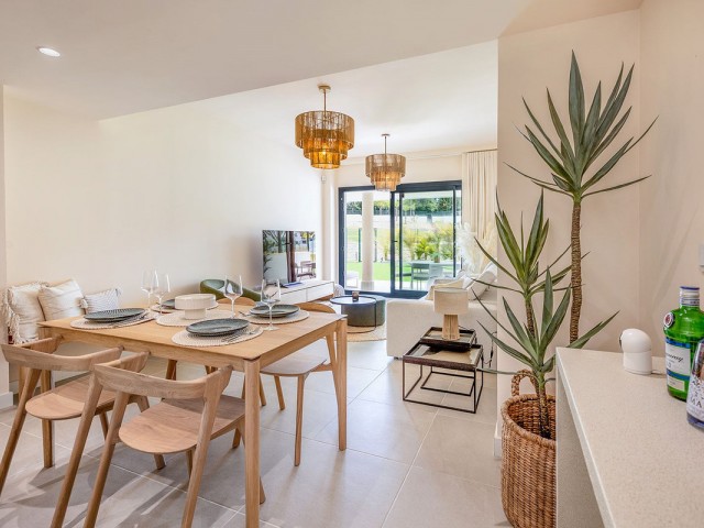 Appartement avec 2 Chambres  à Selwo
