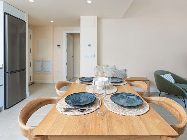 Appartement avec 2 Chambres  à Selwo