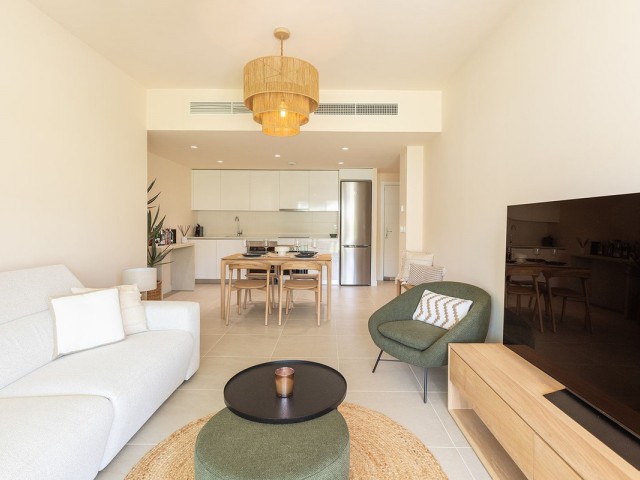 Appartement avec 2 Chambres  à Selwo