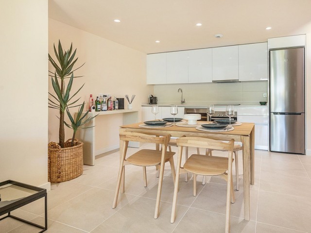 Appartement avec 2 Chambres  à Selwo