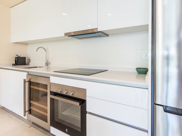 Appartement avec 2 Chambres  à Selwo