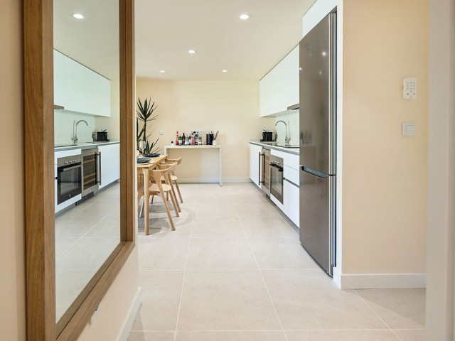 Appartement avec 2 Chambres  à Selwo