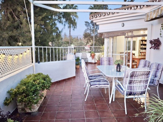 Appartement, Mijas Golf, R5463184