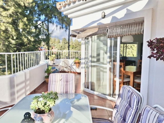 Appartement, Mijas Golf, R5463184