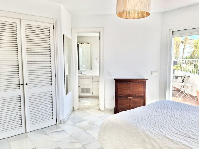 Appartement avec 3 Chambres  à Mijas Golf