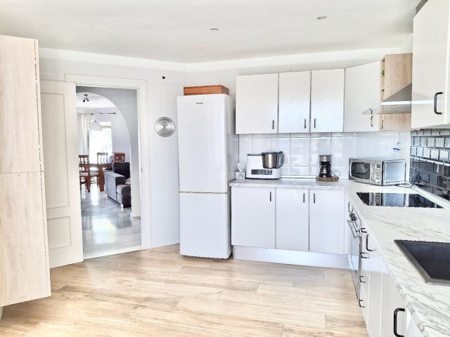 Appartement avec 3 Chambres  à Mijas Golf