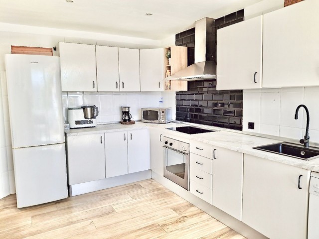 Appartement avec 3 Chambres  à Mijas Golf