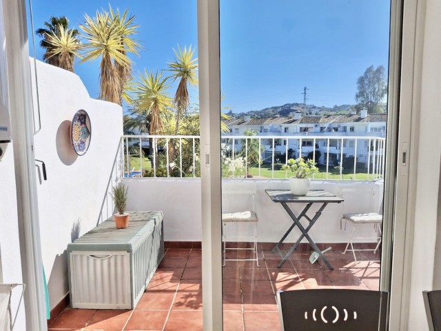Appartement avec 3 Chambres  à Mijas Golf